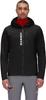 Куртка Mammut Aenergy WB Hooded Jacket Men черная