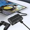 Qoltec Hub Adapter USB-C 3.1 3in1 | USB 3.0 | VGA | USB-C 3.1 PD 92W