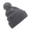 Beechfield Snowstar Recycled Beanie