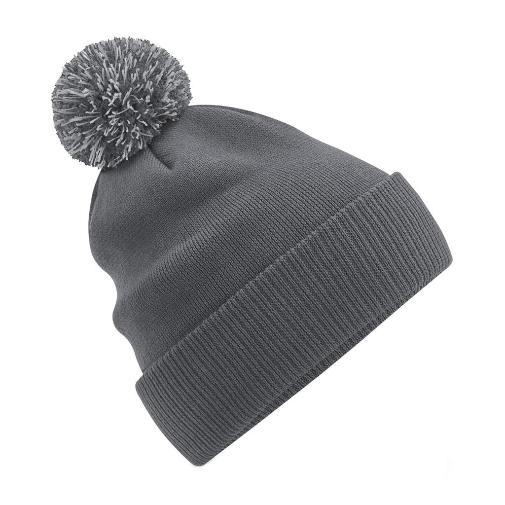 Beechfield Snowstar Recycled Beanie