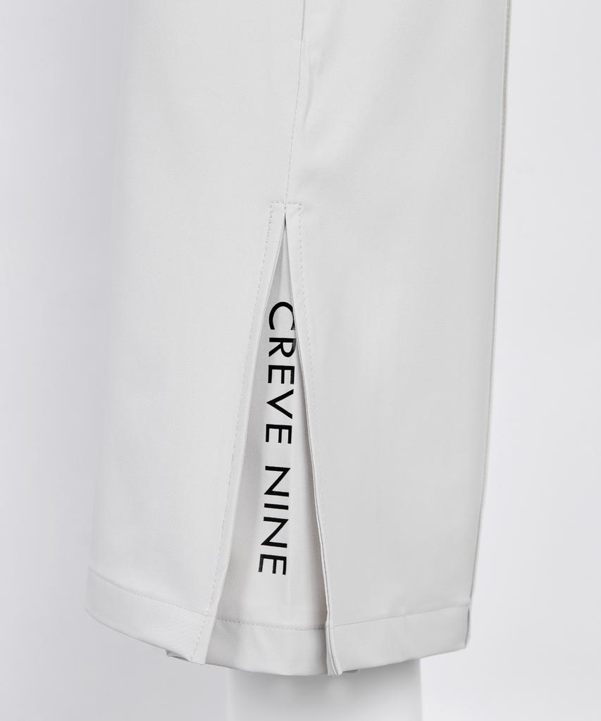CREVE9 Pantalong Bootcut Pants Iv