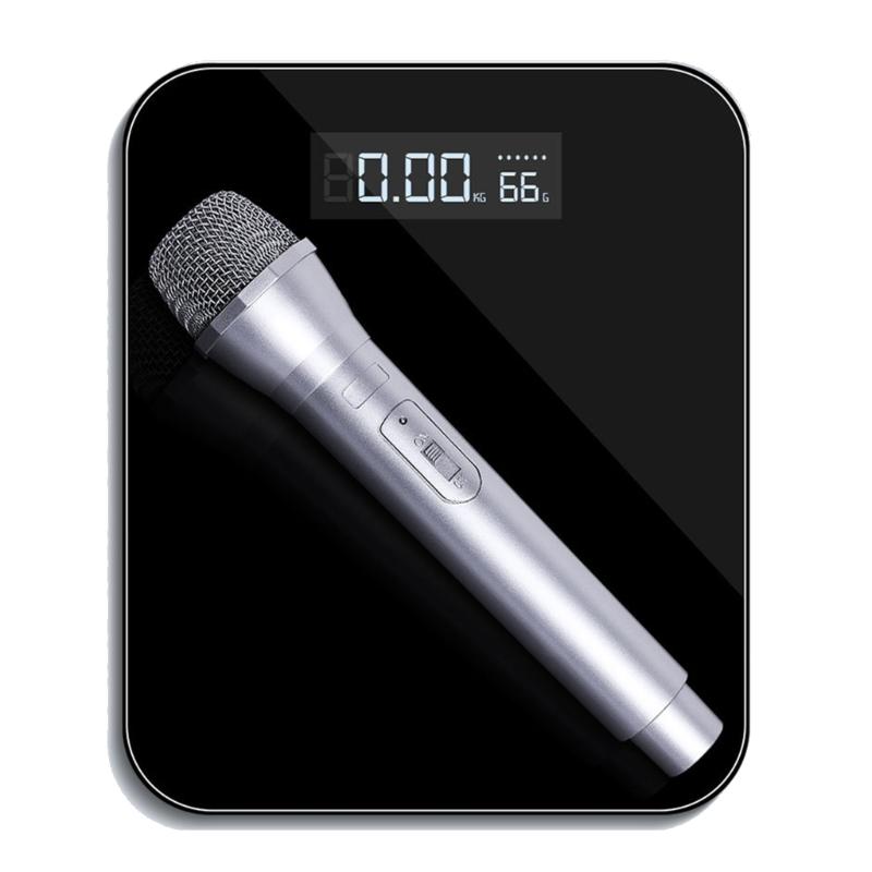 Микрофон Детский Для Игрушечных Микрофонов Реквизит Игра Понарошку Вечеринка Игрушечный Реквизит Караоке Взрослые Поддельный Микрофон Костюм