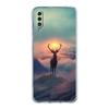 Deer Hunting Camo For Samsung Galaxy A14 Case A50 A70 A30 A40 A20E A10 A10S A20S A02S A04S A12 A22 A32 A34 A42 A52 5G A54 Cover