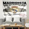 Football team Print Tapestry, Lightweight Wall Hanging, for Bedroom, Dorm, Living Room, Home Art Decor - Birthday Christmas Gift for Friends
