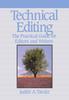 Книга Technical Editing : The Practical Guide For Editors And Writers