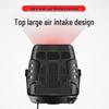 Portable 12V/24V Car Heater & Defroster Warm Air Blower