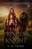 Книга The Princess Knight