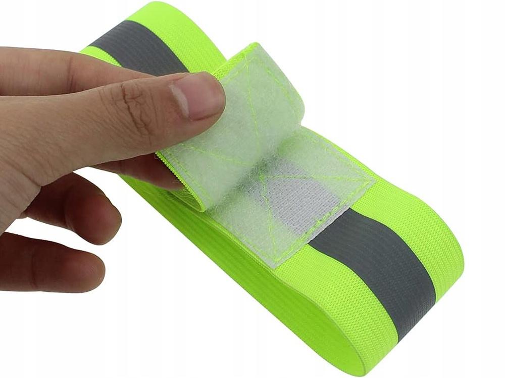 Reflective Bands 2 pcs (600)
