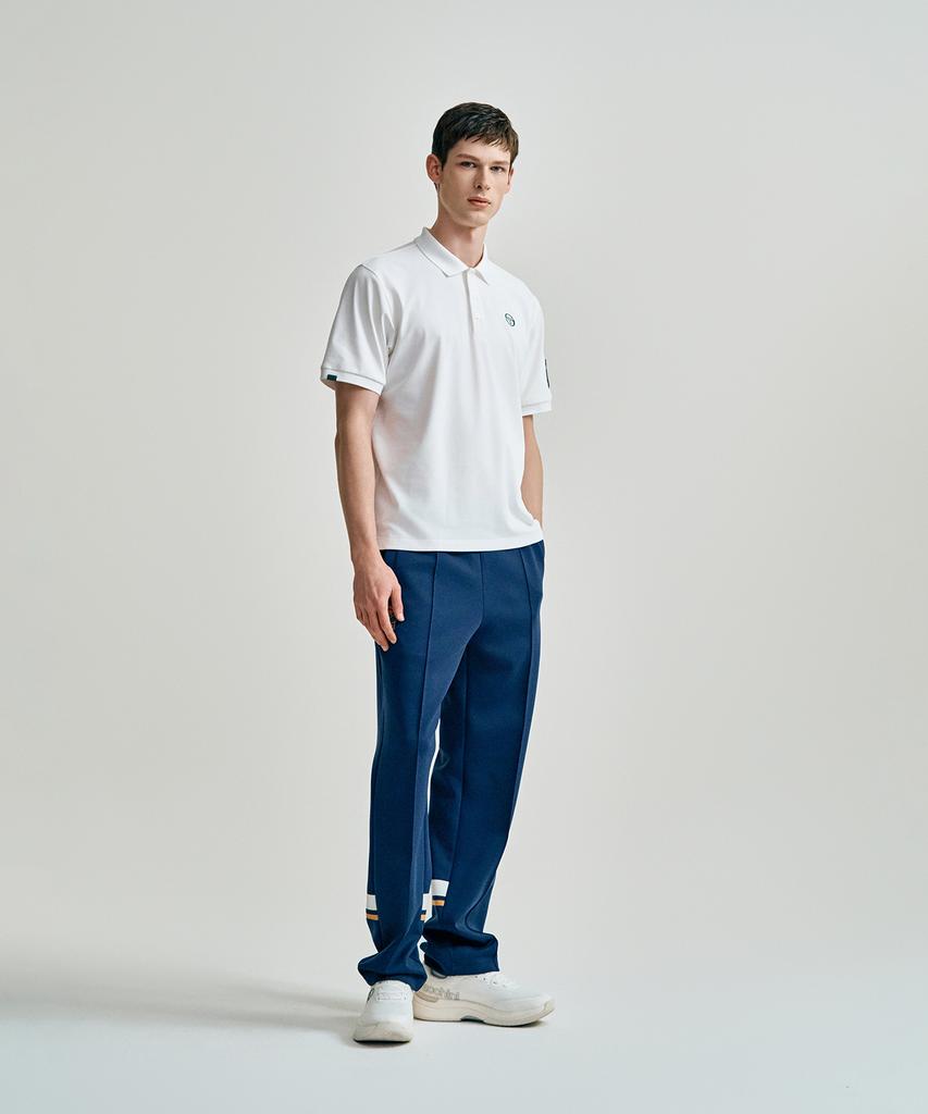 SERGIO TACCHINI M Mc Double Mch Поло
