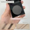 Suetnei Mulberry Moon Monochrome Pure Matte Smoky Eye Shadow