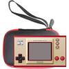Чехол для хранения Aenllosi Совместимый товар Nintendo Nintendo Game & Watch (Super Mario Bros. Совместимый)