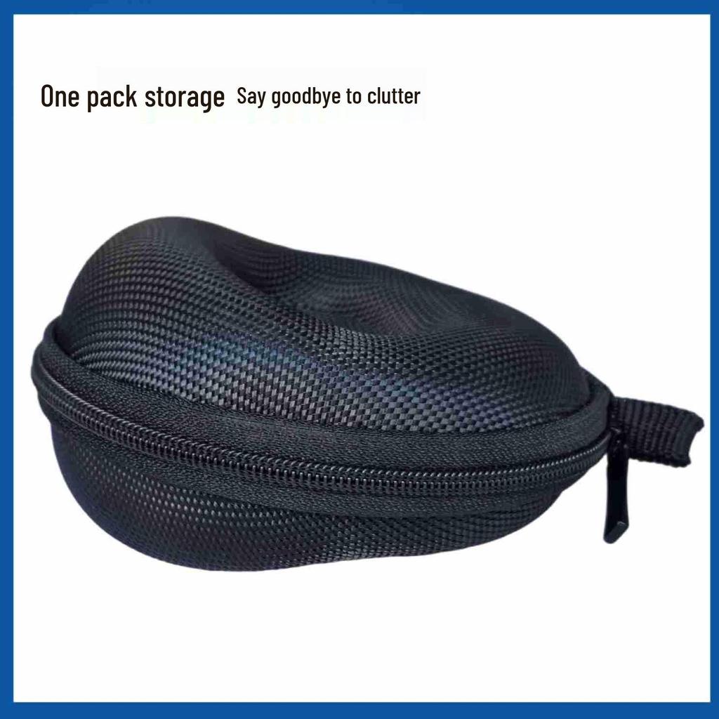 Ударопрочная коробка для хранения часов - Портативный чехол из ЭВА с жестким корпусом