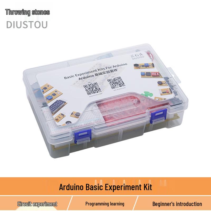 Плата разработки и наборы Arduino DiuShiTou