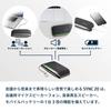 Poly Sync Speakerphone Compatible Model with Bluetooth Dongle For Meetings Compatible with Compatible Simple Package (old Model) 20+ USB-A/Bluetooth