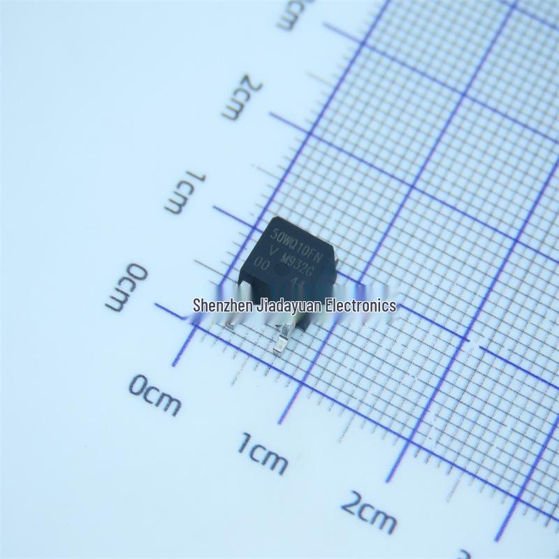 New Original Genuine Model VS-50WQ10FN-M3, TO-252 Package. Please inquire about pricing before ordering.