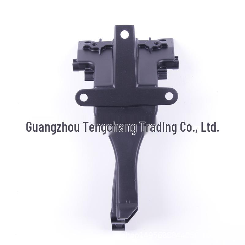 Kawasaki ZX14R Headlight Bracket for Motorcycle Modification