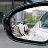Primarilyx Зеркала слепых зон для автомобиля, 2 шт., Primarycar Зеркало бокового вида для слепых зон | Зеркала с широким углом обзора | Рыбий глаз 2025 Новый, Espejos De Punto Ciego