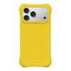 Magsafe Compatible Liquid Silicone Phone Case IPhone 17 Pro Max 16 15 14 13 With Full CA Anti-Slip Drop Protection