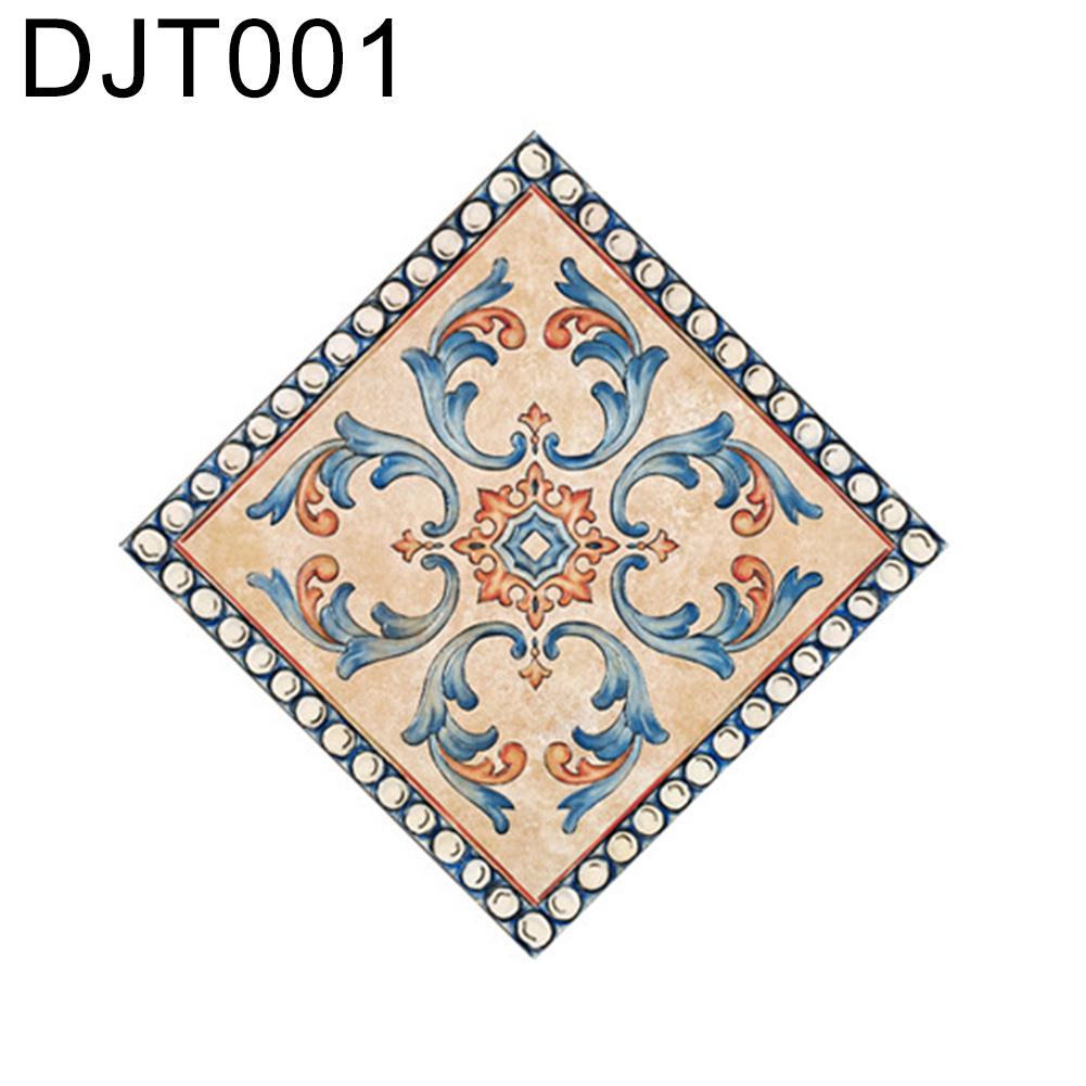 Водонепроницаемые наклейки на плитку