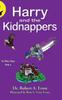 Книга Harry and the Kidnappers : 4
