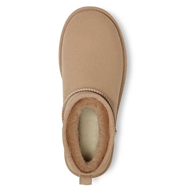 Ugg Classic Ultra Mini сапоги