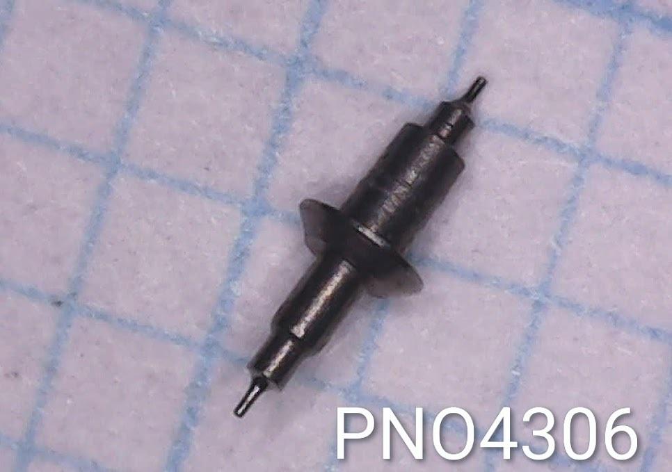 Citizen Сотрудник отдела запчастей PNO4306 (6) 315-200 Тэнсин/Баланс Достоинство/Мода/Другое [Почта]