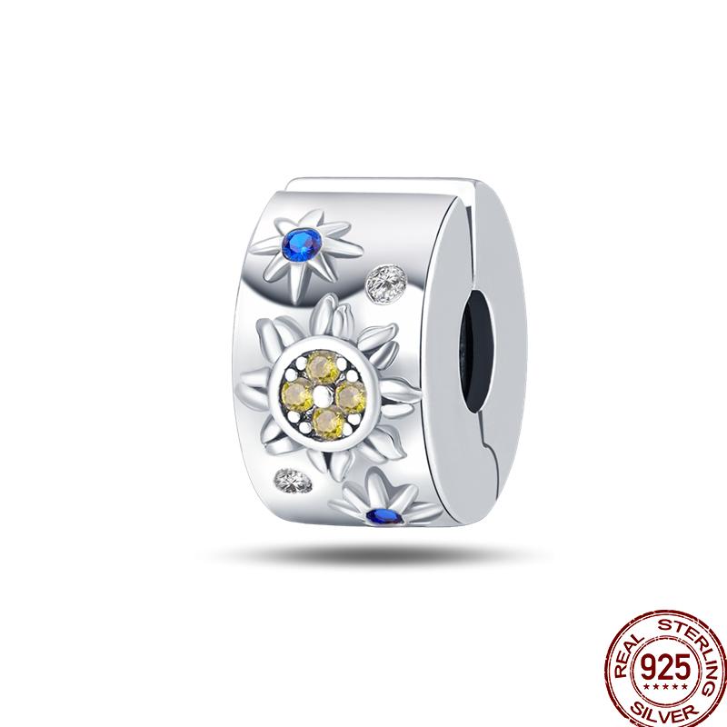 Copper Cross Bible Dove Holy Blessing Demon Eye Shiny Charm Bead Fit Pan Original Bracelet Diy Exquisite