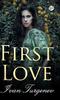The First Love Book