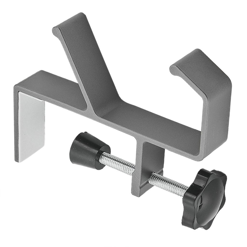 Эффективный и стильный настольный органайзер, переносной дорожный крючок, портативный и удобный крючок для студентов и профессионалов