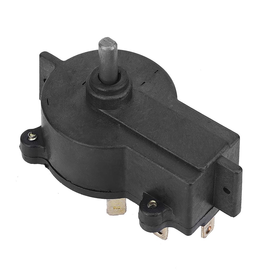 Electric Propeller Speed Regulator Switch Outboard Controller Fit for Haibo ET54L 44L 34L