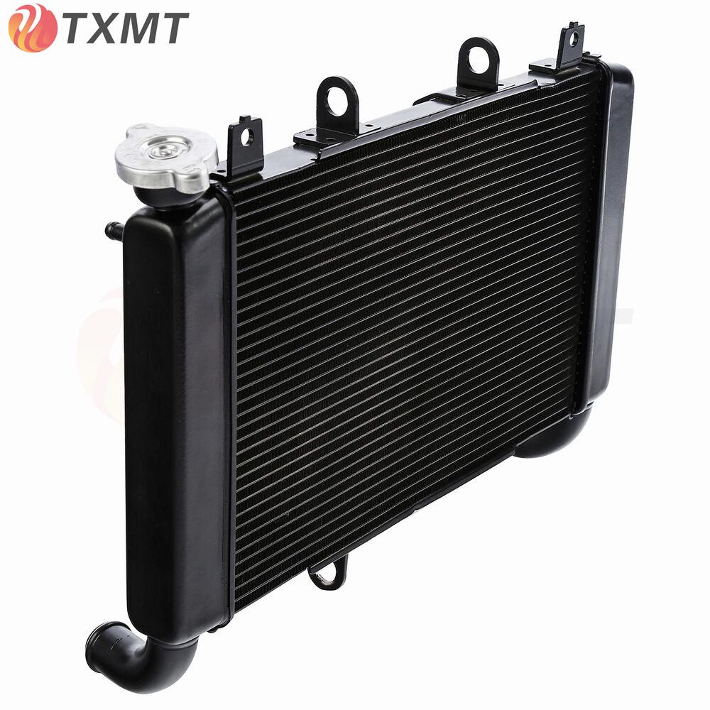 Honda CB650F 2014-2018 Motorcycle Radiator Assembly Cooler