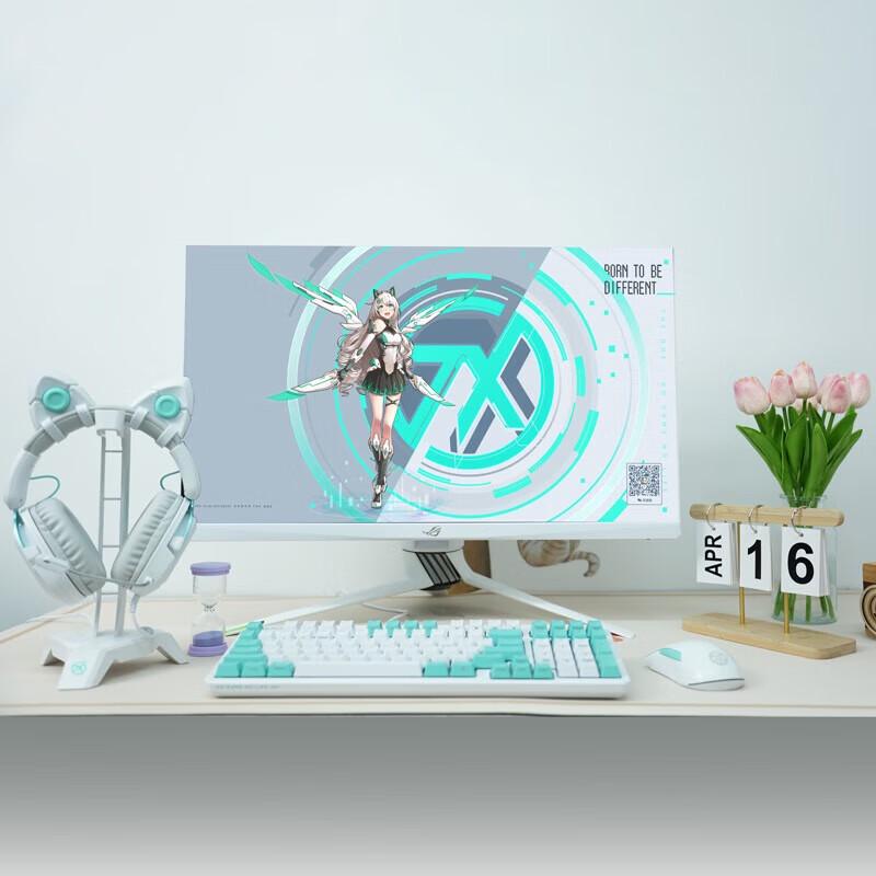 ROG TX98 Gaming Keyboard