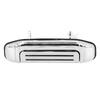 Front Left Outer Door Handle MR156875 Replacement for Mitsubishi Montero Pajero V46 V31 V32 V33