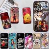 Luffy One Piece Soft Shell Phone Case for Xiaomi Poco C40 C50 C51 C55 C65 C71 C75 F3 F5 F6 F7 M2 M3 Pro Ultra