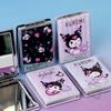 [Sanrio] Куроми Милое Квадратное Зеркало с Блестками (Случайная доставка)