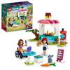 LEGO Friends Блинная Игрушка Подарок на День Рождения Блок Образовательный Рождество Девочки Мальчики Дети 6 лет 7 лет 8 лет 9 лет Притвориться