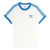 Adidas Trefoil Unisex Casual Short Sleeve T-Shirt