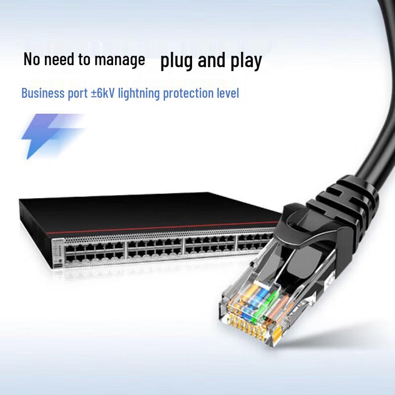 Huawei Enterprise Network Switch