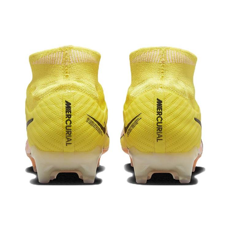 Nike Mercurial Superfly 9 Elite AG Pro 'Lucent Pack' Men's DJ5165-780