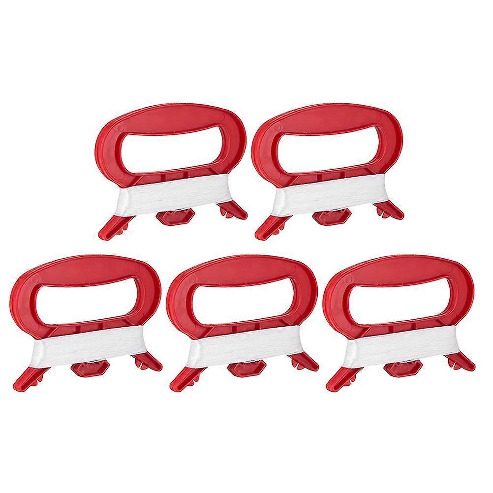 Kite Winding Board for Flying with 5Pcs 100M Large