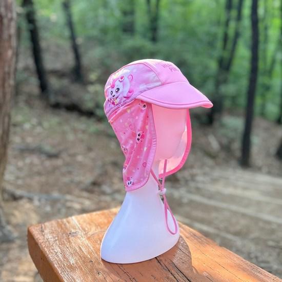 Haute Anjou Sweet and Sour Catch Tiniping Hatching Bliss Flap Cap, популярный персонаж в Корее