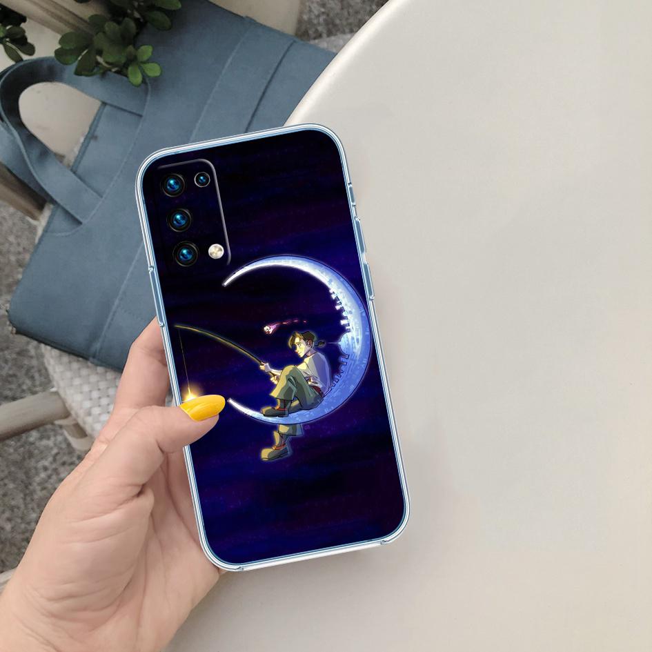 CJ44 Чехол для телефона Дисней Планета сокровищ для Motorola Moto Edge 20 30 40 50 S30 Fusion Ultra Pro Neo Lite + G200 G23