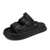 Slippers men's new summer new casual driving sandals men's dual-purpose trend outer thick-soled beach sandals