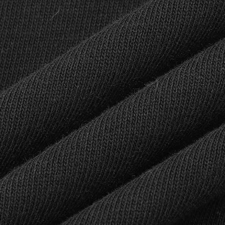 Puma Шорты Essentials с логотипом Джерси 10" Однотонные Мягкие Удобные Легкие Прохладные Повседневные Шорты Мужские шорты Черные 690258-01