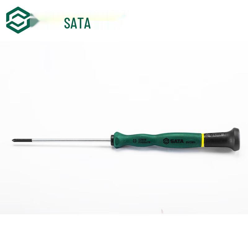 Крестовая отвертка SATA Precision
