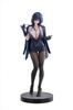 HanaBee Ishimi Yokoyama Black One Piece Scale Painted Finished Figure Ver. 1/6 PVC&ABS