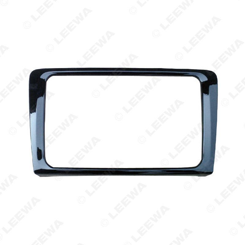 Volkswagen Santana 2013-2016 2DIN Рамка-панель для автомагнитолы для модификации автозвука