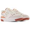 New Balance Женские кроссовки 550 Au Lait белые BBW550WA