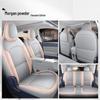 Leapmotor A10 All-Season Full Coverage Car Seat Covers