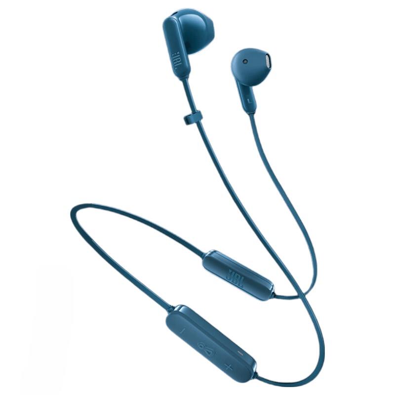 JBL TUNE 235BT Bluetooth-гарнитура с шейным ободом